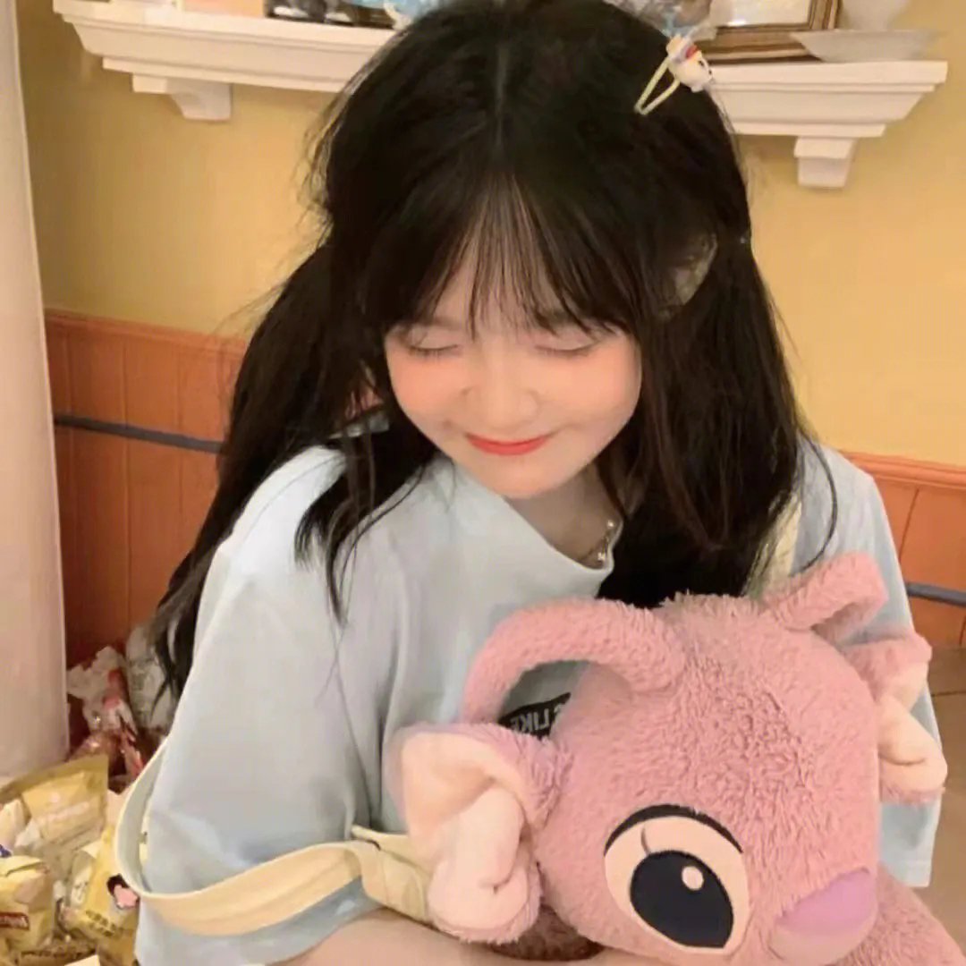 沒關系,那是治愈